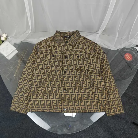 フェンディ ジャケット