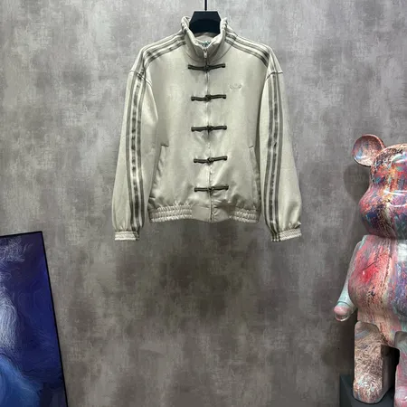 アディダス ジャケット