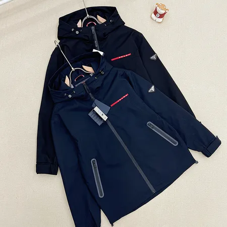 プラダ ジャケット