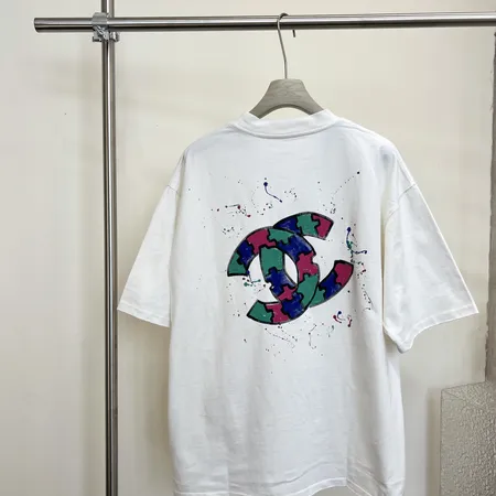 シャネル Tシャツ