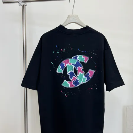 シャネル Tシャツ