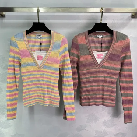 シャネル Tシャツ