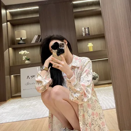 シャネル シャツ