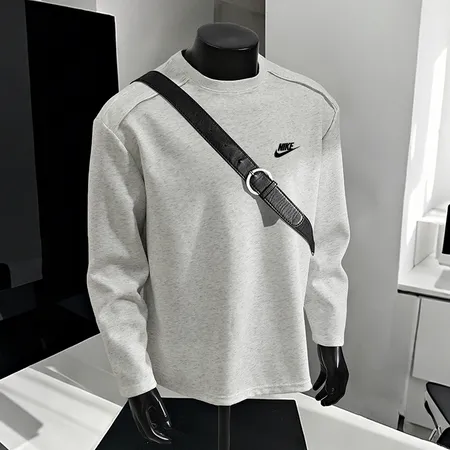 ナイキ パーカー