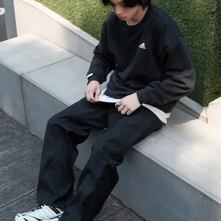 アディダス パーカー