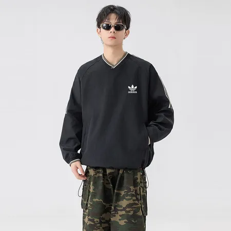 アディダス パーカー