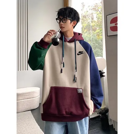 ナイキ パーカー