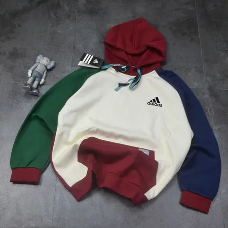 アディダス パーカー