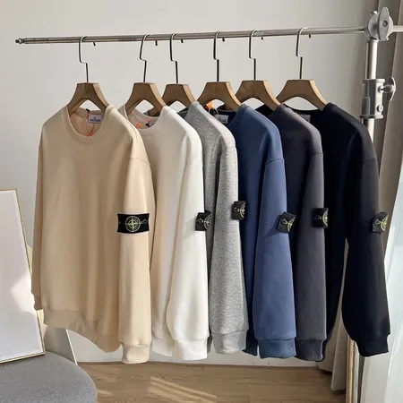 ストーンアイランド パーカー