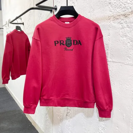 プラダ パーカー