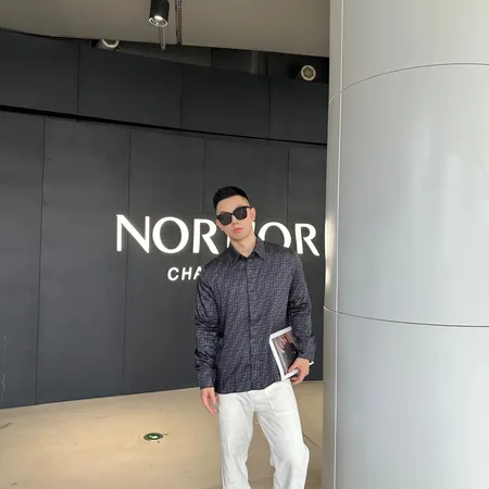 フェンディ シャツ