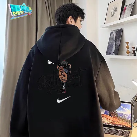 ナイキ パーカー