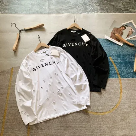 ジバンシィ パーカー