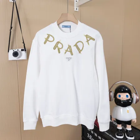 プラダ パーカー