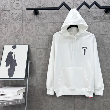 クロムハーツ パーカー