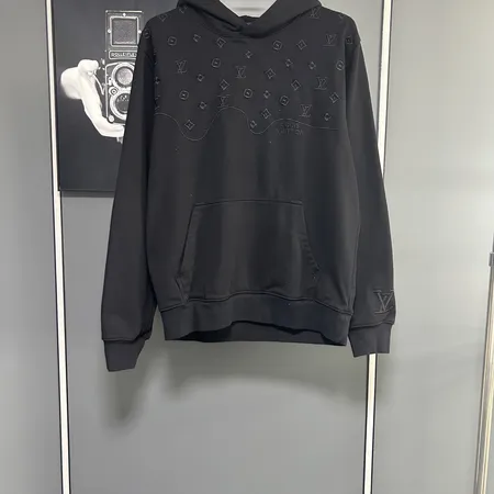 ルイヴィトン パーカー