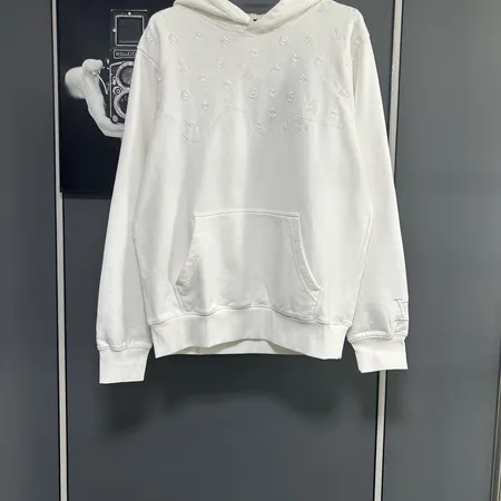 ルイヴィトン パーカー