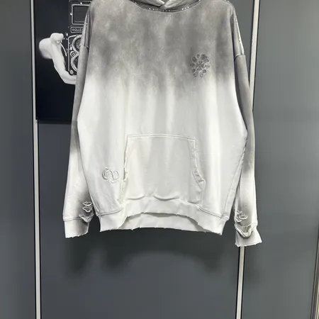 クロムハーツ パーカー