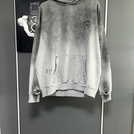 クロムハーツ パーカー