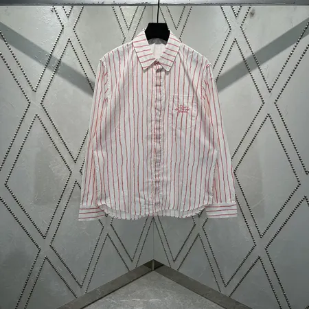 ディオール シャツ