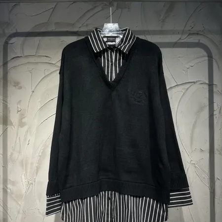 バレンシアガ シャツ