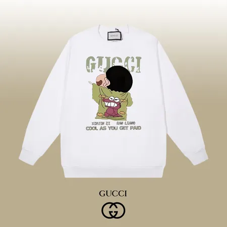 グッチ パーカー