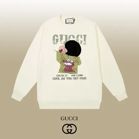 グッチ パーカー