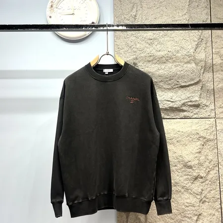 シャネル パーカー