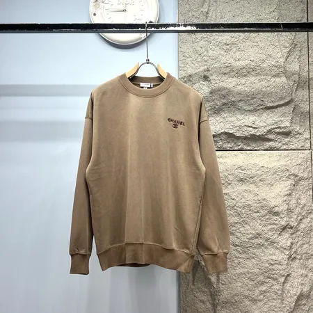 シャネル パーカー