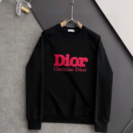 ディオール パーカー