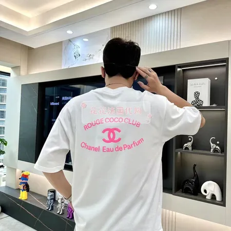 シャネル Tシャツ