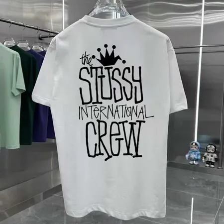 ステューシー Tシャツ