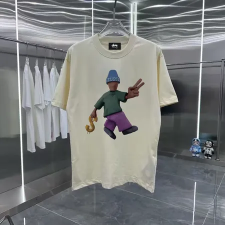 ステューシー Tシャツ