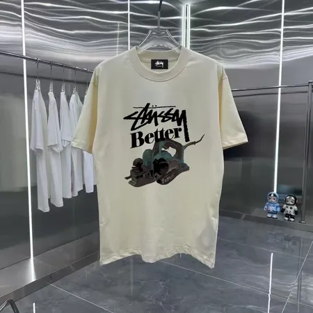 ステューシー Tシャツ