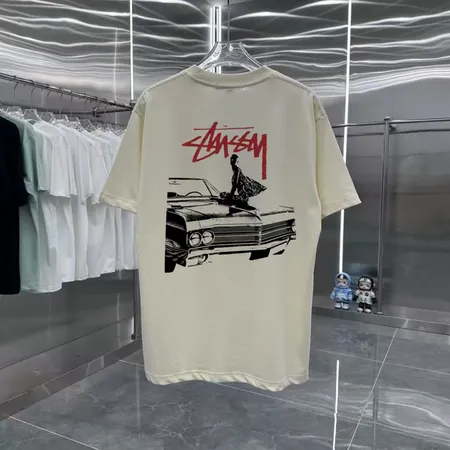 ステューシー Tシャツ