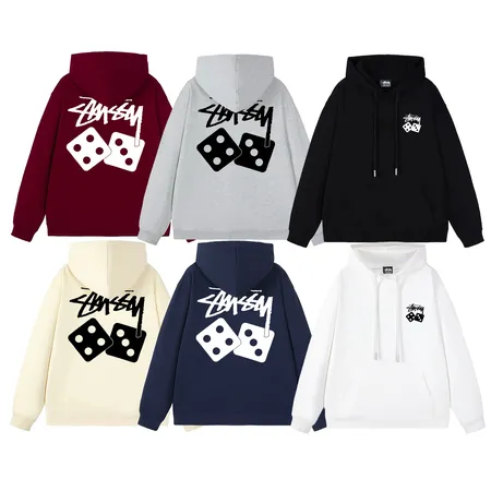 ステューシー パーカー