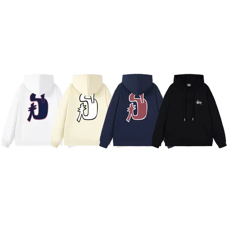 ステューシー パーカー