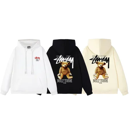 ステューシー パーカー