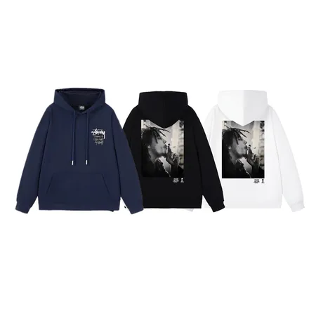 ステューシー パーカー