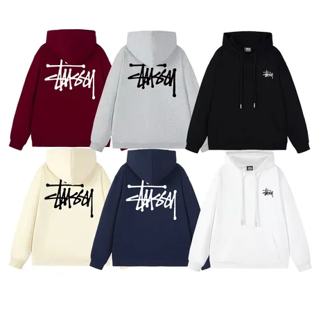 ステューシー パーカー