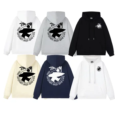 ステューシー パーカー