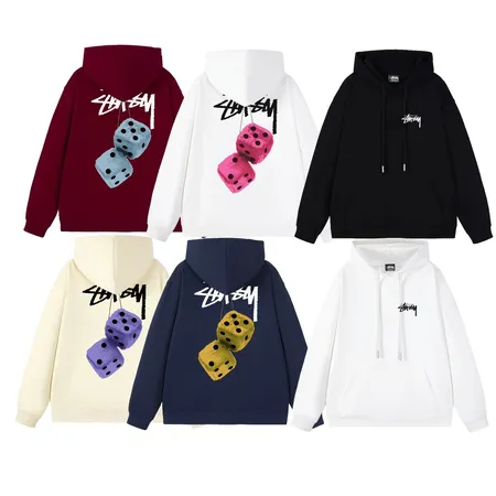 ステューシー パーカー