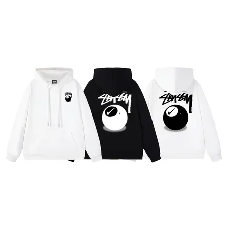 ステューシー パーカー