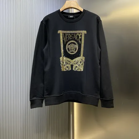 ヴェルサーチ パーカー