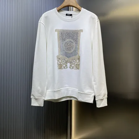 ヴェルサーチ パーカー