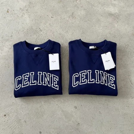 セリーヌ パーカー