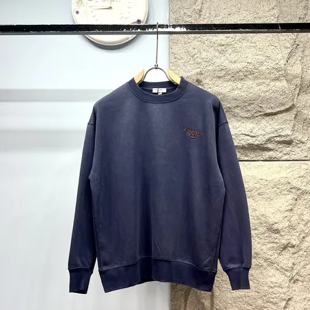 シャネル パーカー