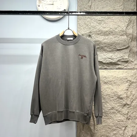 シャネル パーカー