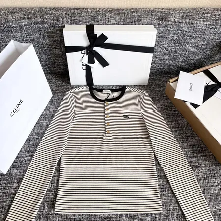 セリーヌ Tシャツ