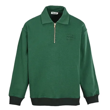 ミュウミュウ パーカー